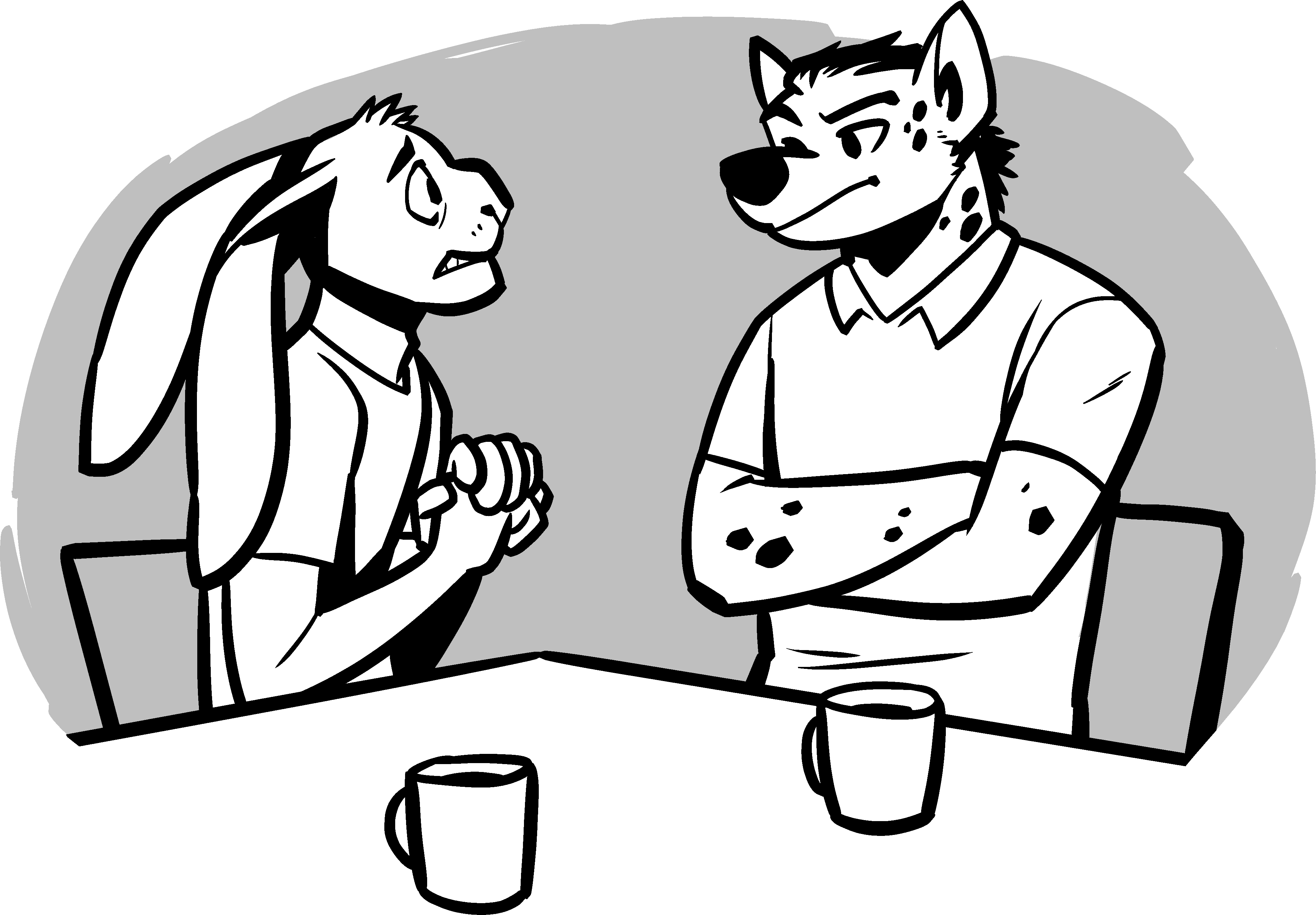 Script Artwork